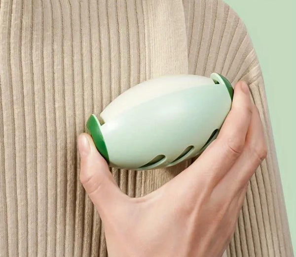 Portable Silicone Lint Roller R