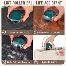 Lint Roller