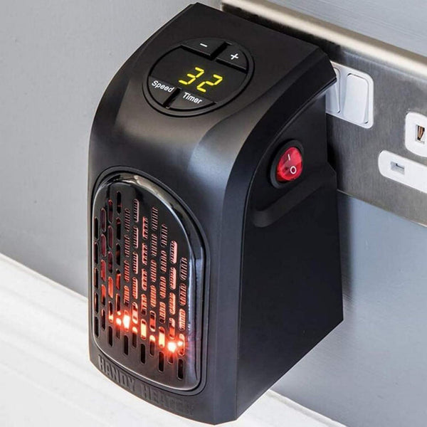 Electric Handy Heater